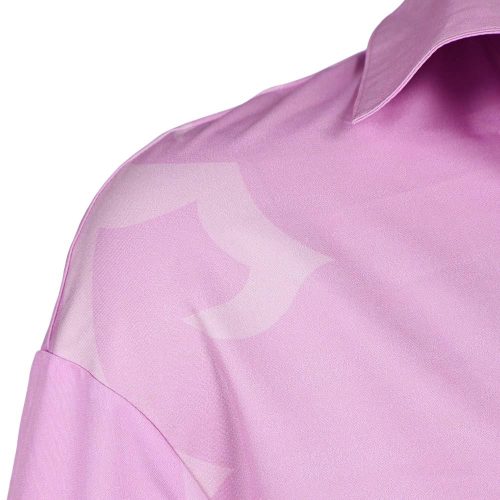 Herren K-Pop: Demon Hunters Demon Hunters Cosplay Kostüm Halloween Karneval Party Anzug Cosplay Jinu Shirt