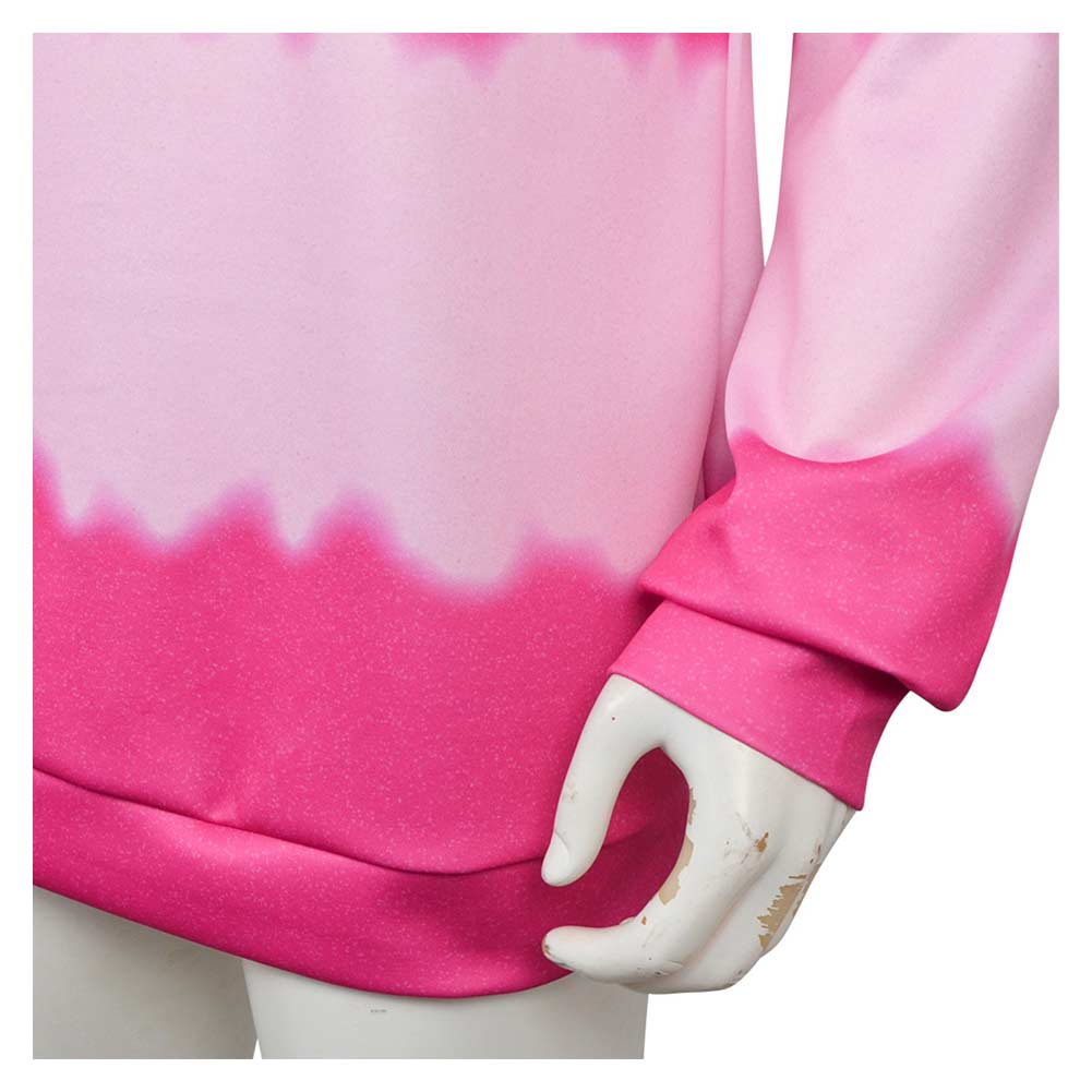 Herren Kpop Demon Hunters Cosplay Kostüm Halloween Karneval Party Anzug Bobby Demon Hunters