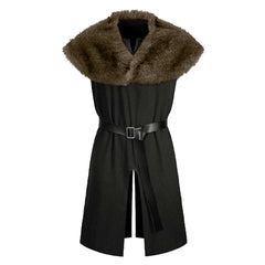 Herren mittelalterlich Cosplay-Kostüm, Halloween, Karneval, Party-Outfit