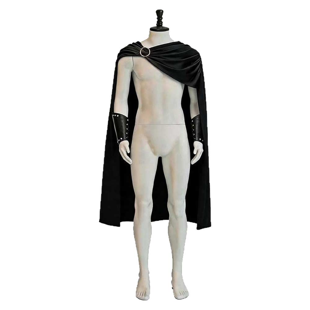 Herren mittelalterliches Kostüm Agamemnon The Odyssey Halloween, Karneval, Party-Outfit