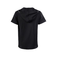 Herren mittelalterliches Sommer T-shirt kurze Ärmel Cosplay Kostüm Outfits Halloween Karneval Anzug