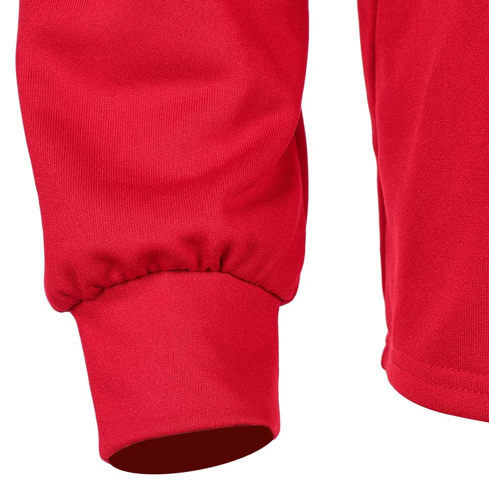 Herren Stranger Things Dustin Henderson Top Cosplay Kostüm Halloween Karneval Party Anzug