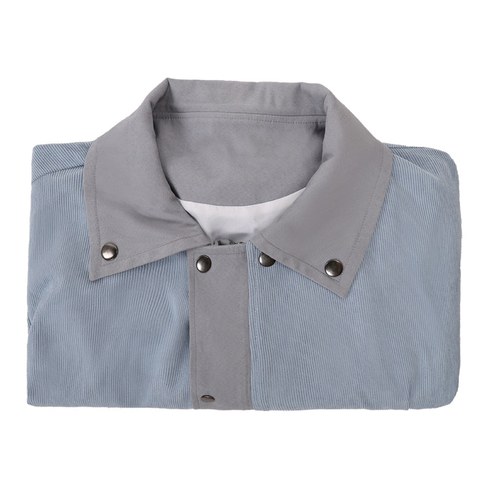 Herren Stranger Things mike Cosplay Kostüm Halloween Karneval Party Outfits