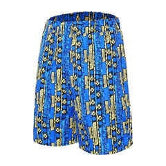 Herren Stranger Things Shorts Cosplay Kostüm Halloween Karneval Party Anzug Dustin Henderson Boardshorts Cosplay