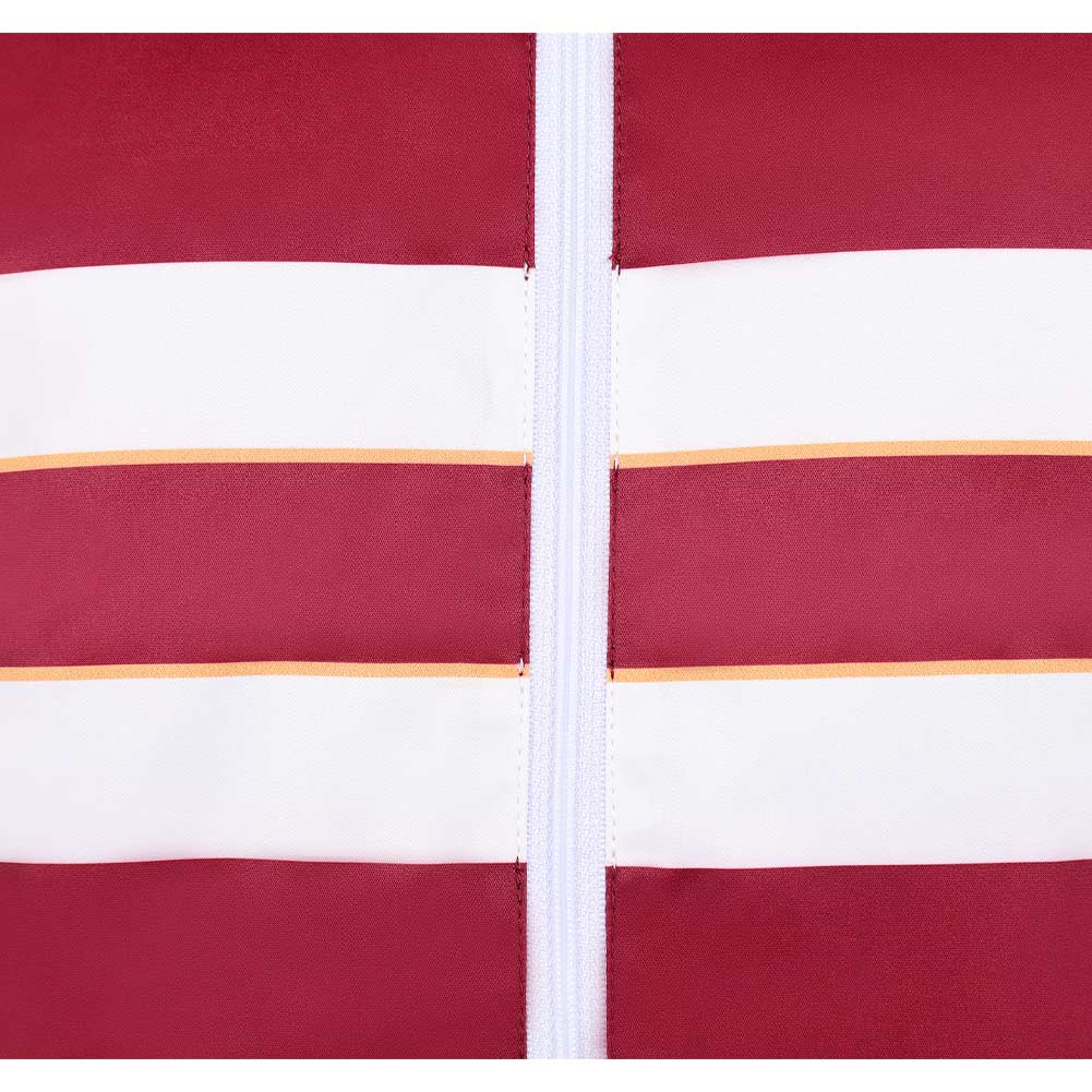 Herren Stranger Things Staffel 5 Lucas Sinclair Jacke Cosplay Kostüm Halloween Karneval Party Anzug