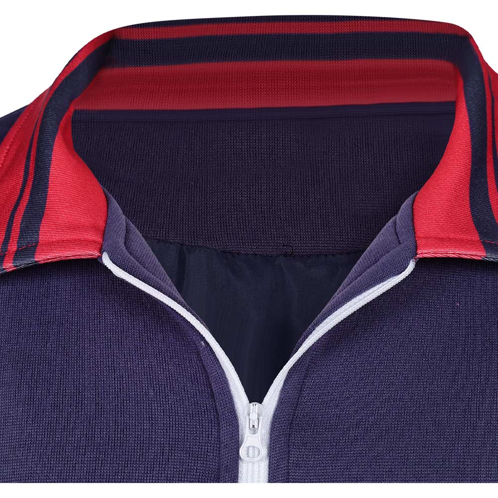 Herren Stranger Things Staffel 5 Will Byers Jacke Cosplay Kostüm Halloween Karneval Party Anzug