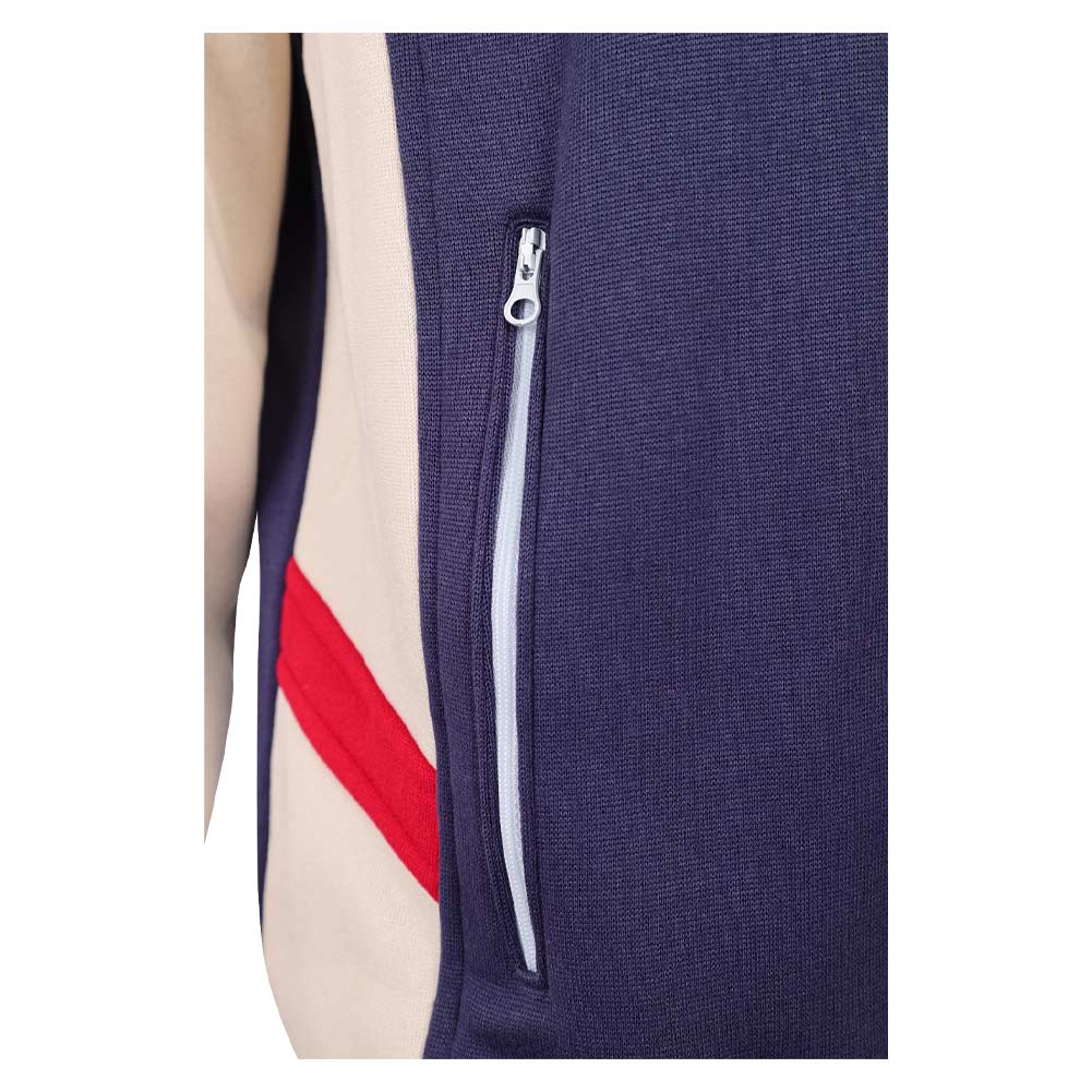 Herren Stranger Things Staffel 5 Will Byers Jacke Cosplay Kostüm Halloween Karneval Party Anzug