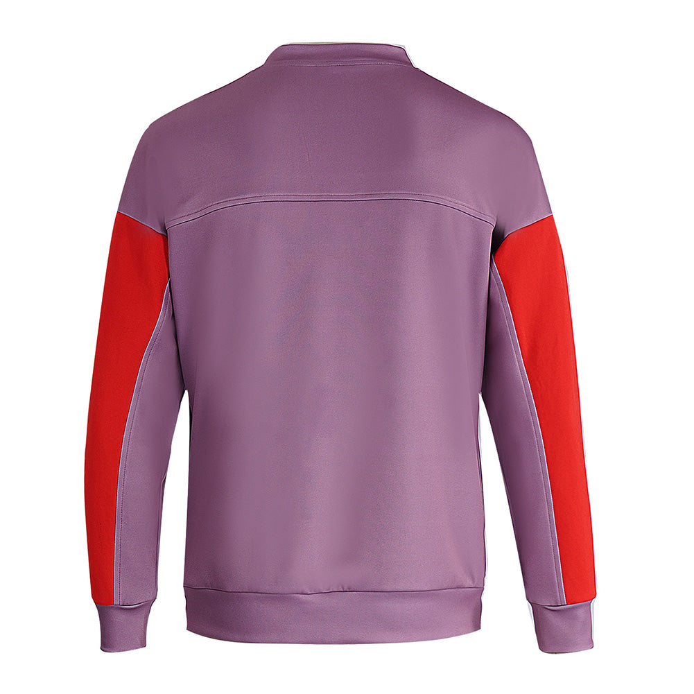 Herren Stranger Things Steve Harrington Top Kostüm Halloween Karneval Party