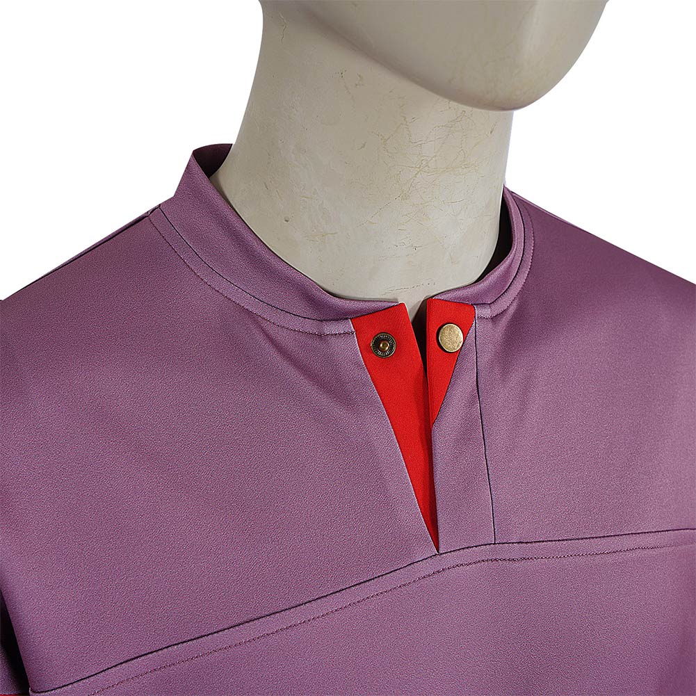 Herren Stranger Things Steve Harrington Top Kostüm Halloween Karneval Party