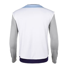 Herren Stranger Things Top Cosplay-Kostüm Halloween-Karnevalsparty-Anzug Lucas Sinclair Cosplay