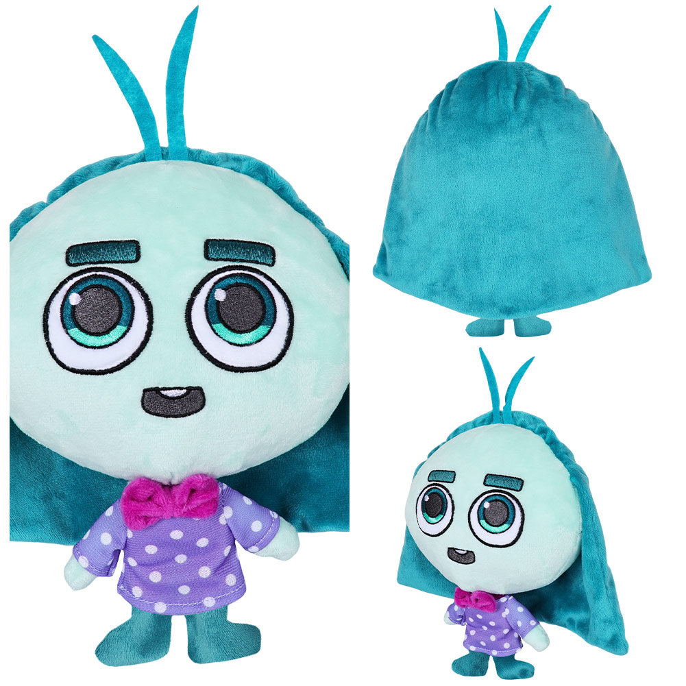 LCEDHZOC Vanity Butcher Plüschtier - 20cm Süßes Kuscheltier Für Kinder