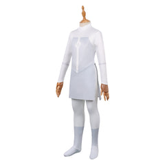 Invincible Kinder Jumpsuit Cosplay-Kostüm für Halloween, Karneval oder Partys