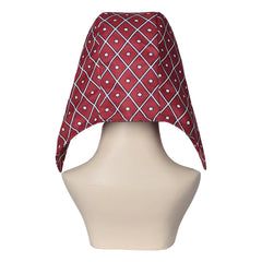 JoJo‘s Bizarre Adventure Guido Mista Hut Halloween Karneval Cosplay Props