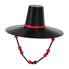 KDH Halloween-Karnevalskostüm-Accessoires Dekoration für Mini-Hüte