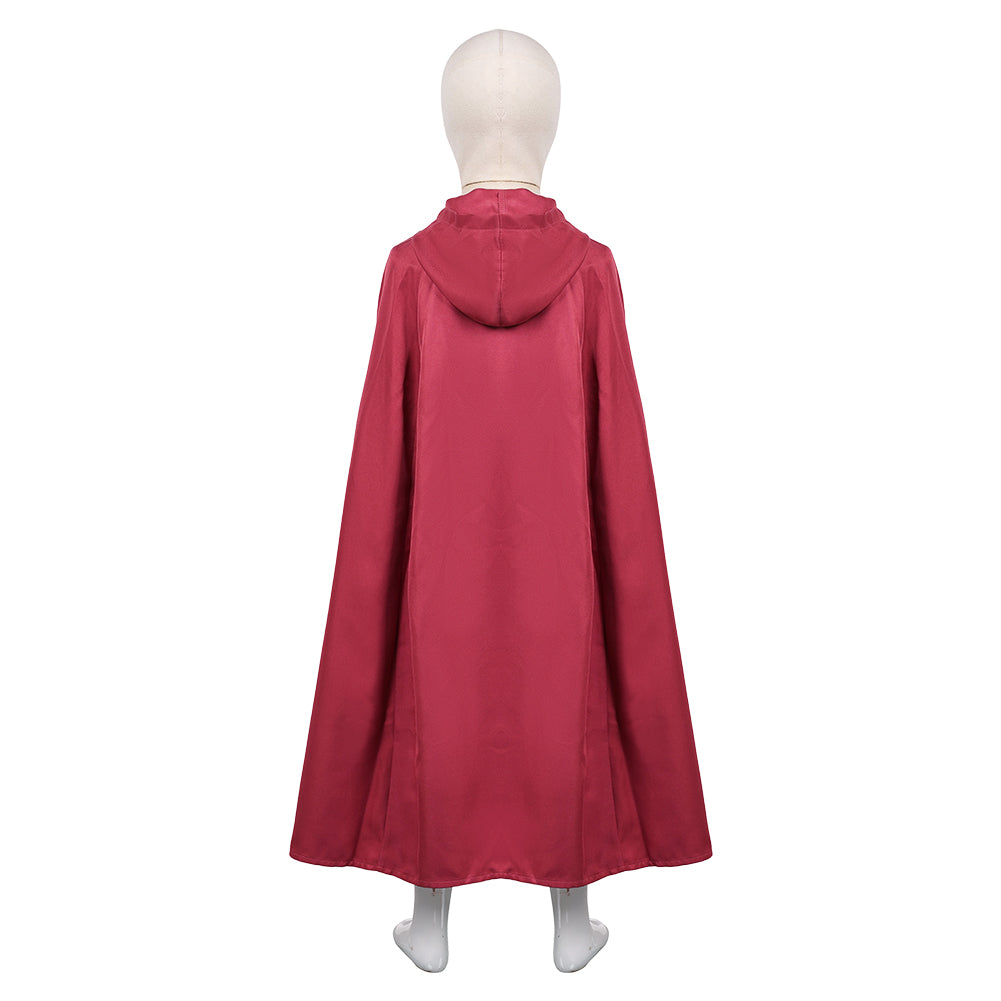 Kinder Celestine Ernest und Celestine 2: Le Voyage en Charabie Cosplay Kostüm Halloween Karneval Party Anzug
