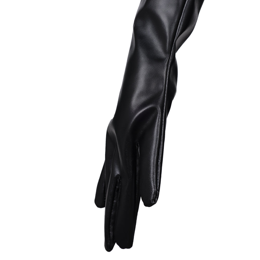 Kinder Cosplay Hazbin Hotel Baxter Cosplay Kostüm Halloween Karneval Party Anzug