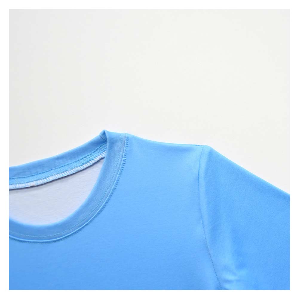 Kinder Cosplay T-shirt Shorts Augenmaske Kostüm Halloween Karneval Party Anzug Dog Man