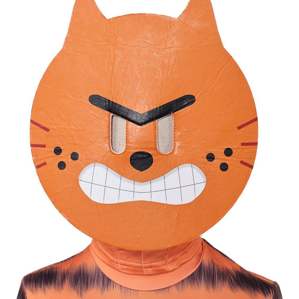 Kinder Dog Man Cosplay Kostüm Kostüme Halloween Karneval Anzug Petey Petey Puppe