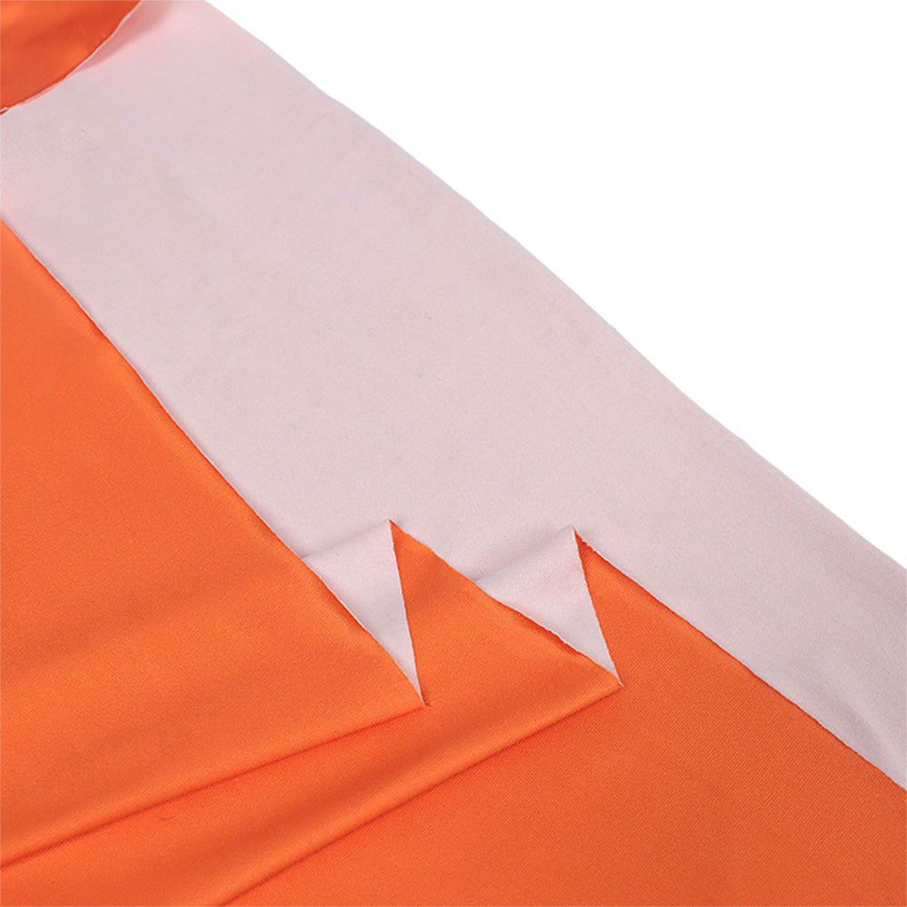 Kinder Halloween Kürbis Gespenst Umhang Cosplay Kostüm Halloween Karneval Party Anzug