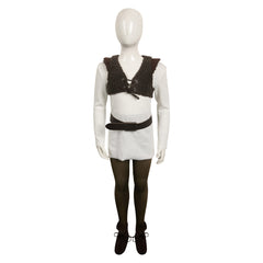 kinder halloween outfit jungs monsterkostüm Cosplay Kostüm Outfits Halloween Faschingskostüm prinz kostüm kleiner junge Shrek