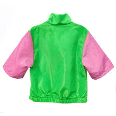 Kinder Hip Hop Sportbekleidung zweiteilig Cosplay Kostüm Outfits Halloween Karnevalsanzug