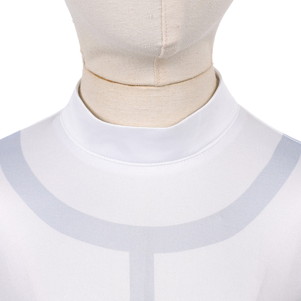 Kinder Jumpsuit Invincible Team-Trikot Cosplay-Kostüm Halloween Karneval Partys