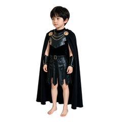 Kinder Jungen Agamemnon Kostüm Set The Odyssey Agamemnon Halloween Karneval Outfit