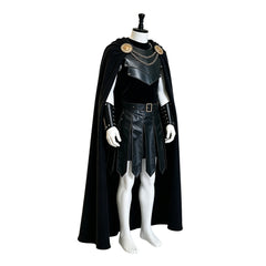 Kinder Jungen Agamemnon Kostüm Set The Odyssey Agamemnon Halloween Karneval Outfit