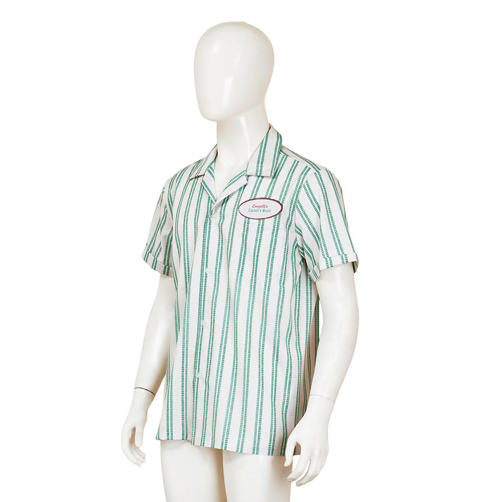 Kinder Jungen Bear Shirt Obsession Bear Cosplay Outfit