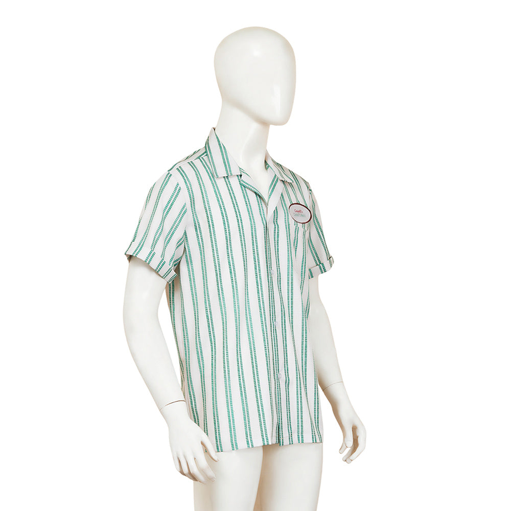 Kinder Jungen Bear Shirt Obsession Bear Cosplay Outfit