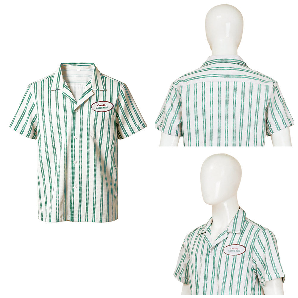 Kinder Jungen Bear Shirt Obsession Bear Cosplay Outfit