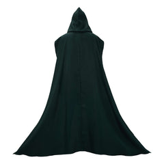 Kinder Jungen Dr.Doom grüne Outfit Halloween Karneval Party Kostüm Set