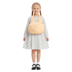 Kinder Lustige Kostüme Halloween, Karneval, Party, Anzug, Bauch-Cosplay