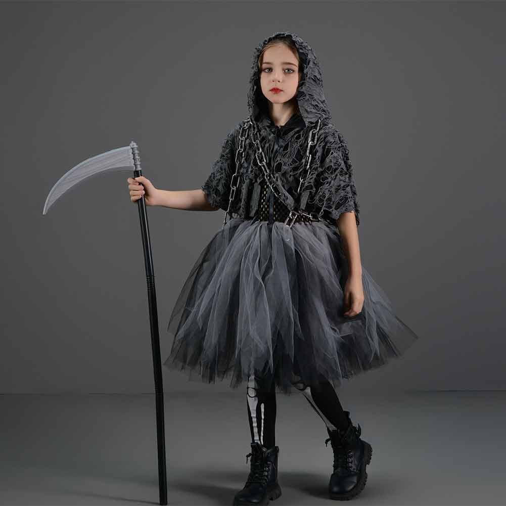 dressforfun Meisjeskostuum Police Girl voor kinderen - Verkleedkleding dressforfun Meisjeskostuum Police Girl voor kinderen - Verkleedkleding
