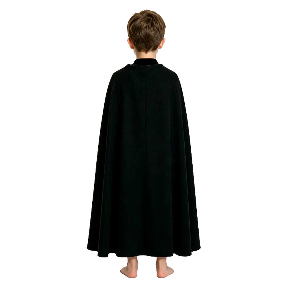 Kinder Odysseus schwarz Kostüm Set The Odyssey Odysseus Mittleralter Outfit