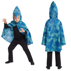 Kinder Pterosaurier Cosplay-Kostüm für Halloween Karneval und Partys