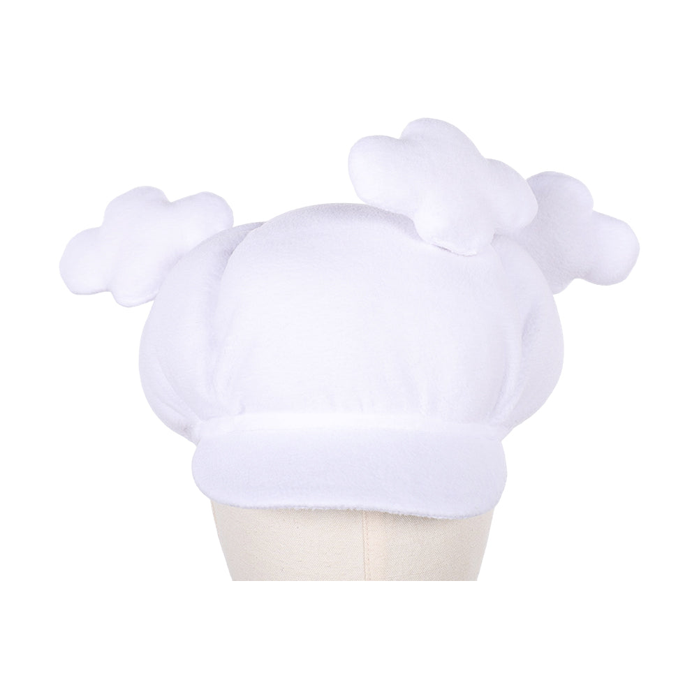 Kinder Super Mario Luigi Cosplay-Kostüm für Halloween Karneval und Partys