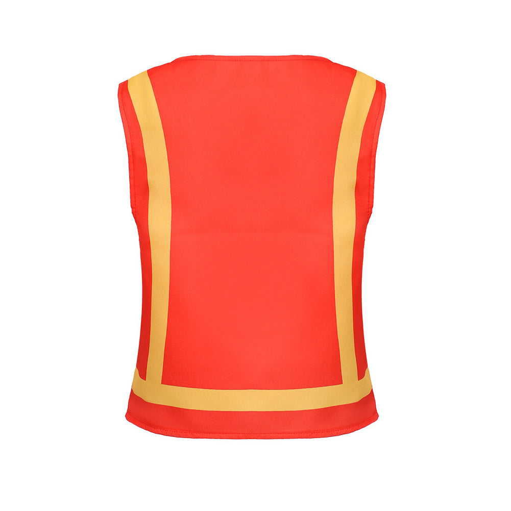 Kinder Zootopia‌ Nick Cosplay Kostüm Halloween Karneval Party Anzug