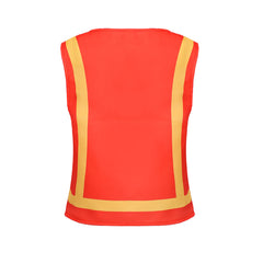 Kinder Zootopia‌ Nick Cosplay Kostüm Halloween Karneval Party Anzug