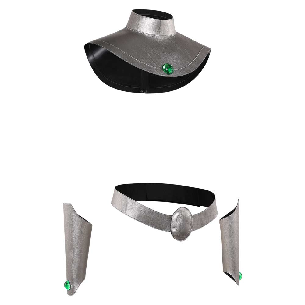 Koriand'r Starfire Cosplay Requisit Teen Titans Starfire Gürtel Armband
