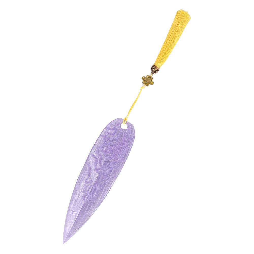 Kpop Demon Hunter 3D Druck Darts Zoey Requisite Zubehör
