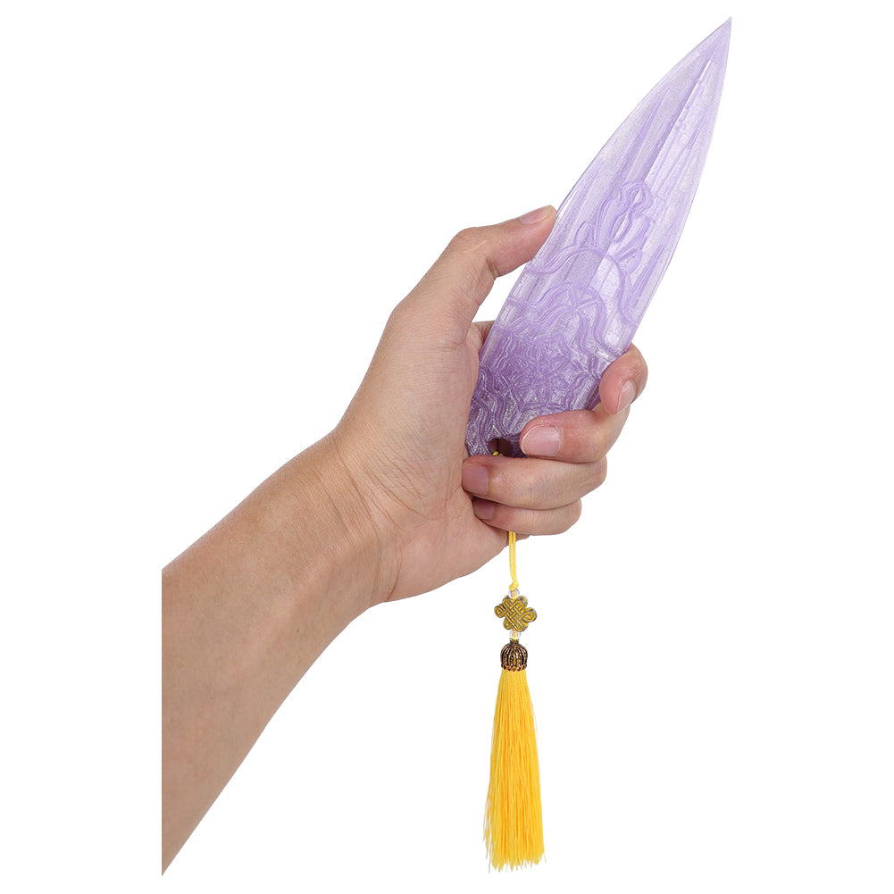 Kpop Demon Hunter 3D Druck Darts Zoey Requisite Zubehör