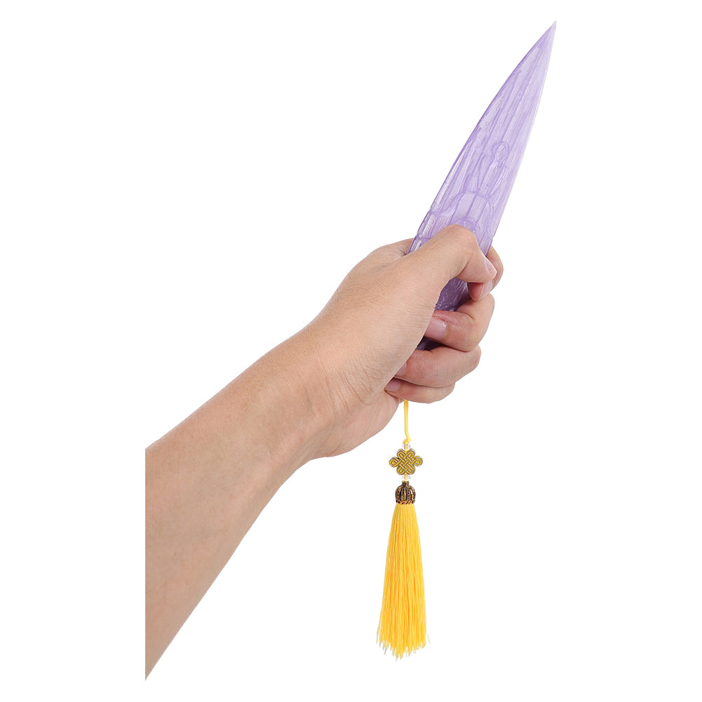 Kpop Demon Hunter 3D Druck Darts Zoey Requisite Zubehör