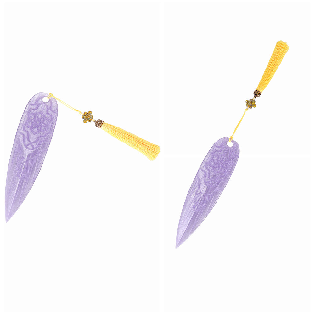 Kpop Demon Hunter 3D Druck Darts Zoey Requisite Zubehör