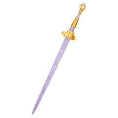 Kpop Demon Hunter 3D Druck Rumi Schwert Cosplay Requisite Halloween Zubehör