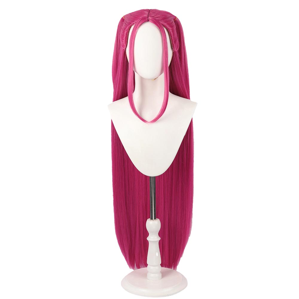 Kpop Demon Hunter Huntrix Mira Rumi Zoey Cosplay Prücke