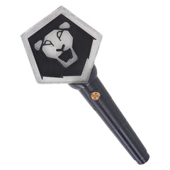 Kpop Demon Hunters jinu Halloween Karneval Kostüm Zubehör Cheer Stick