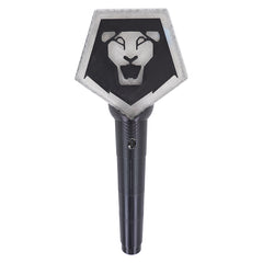Kpop Demon Hunters jinu Halloween Karneval Kostüm Zubehör Cheer Stick