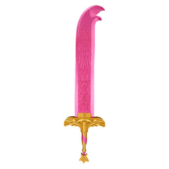 KPop Demon Hunters Rumi Lange Waffe Requisite