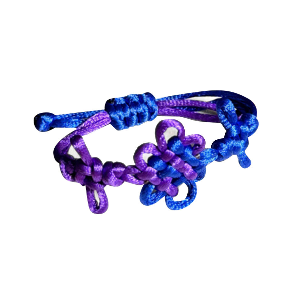 Kpop Demon Hunters Saja Boys Knotenarmband Zubehör Armband